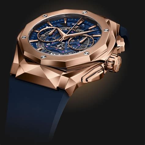 hublot limited